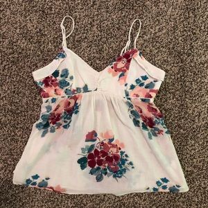 American Eagle Tank Top blouse size small